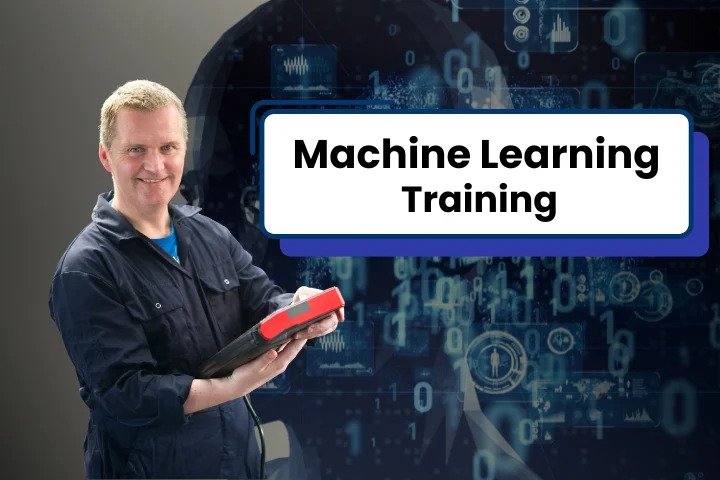 Machine Learning Training